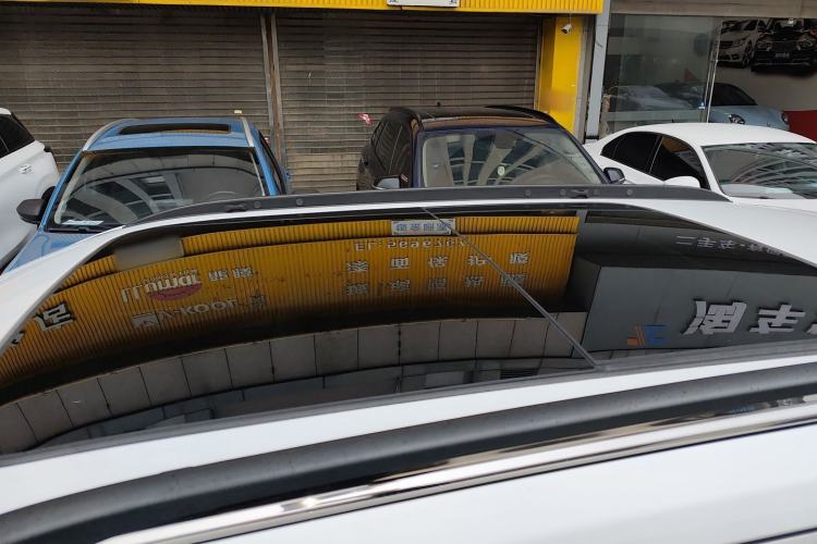 Used  Compass 2017 200T Automatic Family Edition
