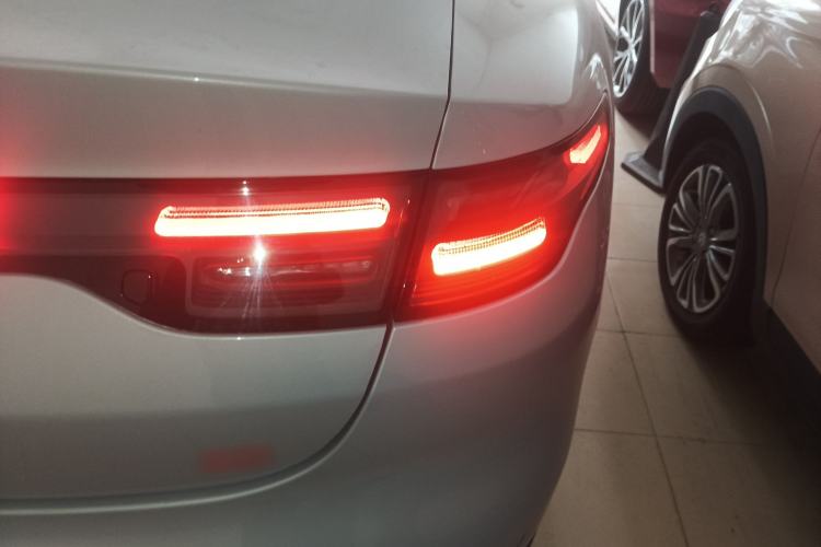 Used Leapmotor C01 2022 Four-Wheel Drive Dual-Motor Performance Version