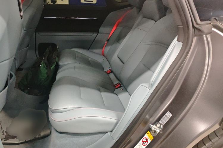 Used  12 2024 650 Three-Laser Four-Wheel Drive Performance Edition
