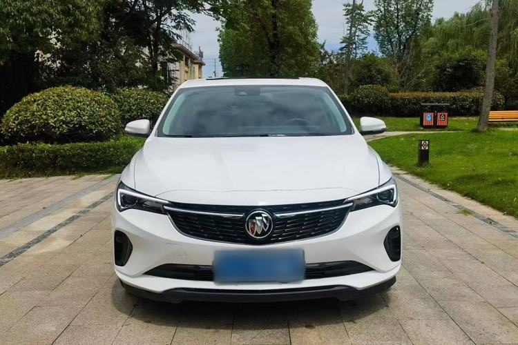 Used Buick Verano 2022 Pro 533T Enjoyment Edition
