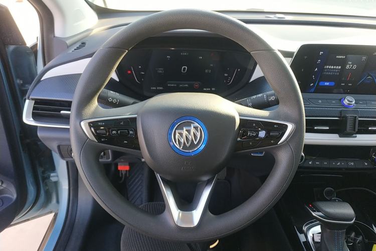 Used Buick Velite 6 2019 Connected & Smart Edition
