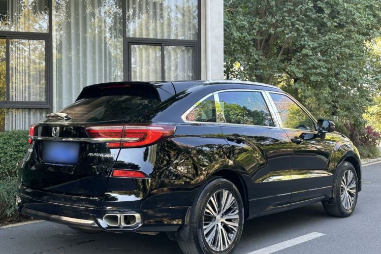 Used Honda Avancier 2020 240TURBO Two-Wheel Drive Comfort Edition
