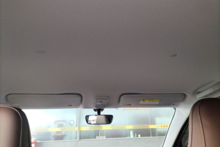 Used Wuling Bingo 2024 333 km Enjoyment Version
