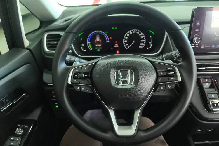 Used Honda Elysion 2024 2.0L eHEV Luxury Edition