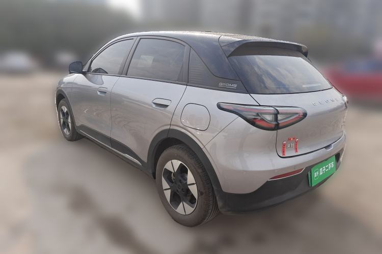 Used Geely Galaxy Geome 2025 310km Dream Edition