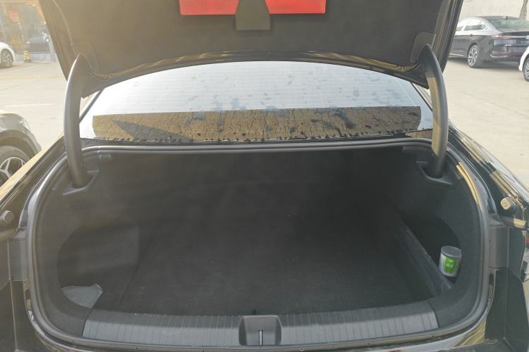 Used Volkswagen Magotan 2024 380TSI DSG Prestige Edition DaMai Package
