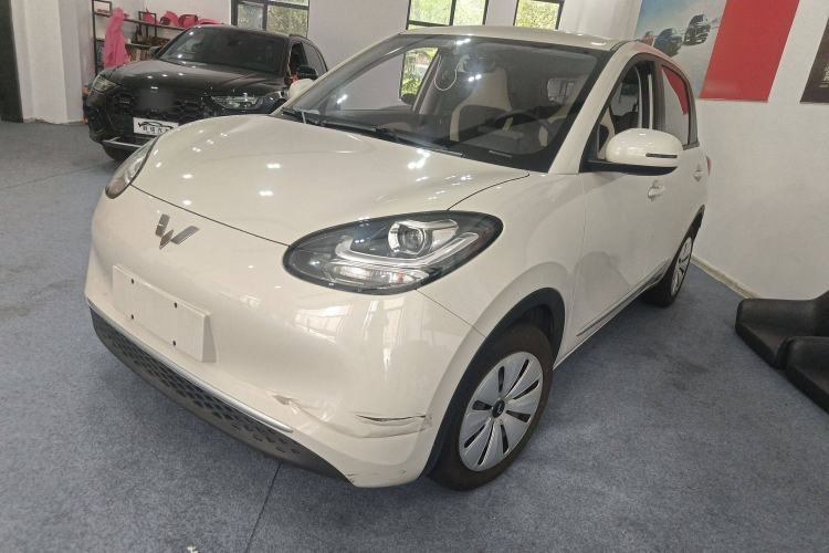 Used Wuling Bingo 2023 203km Light Edition
