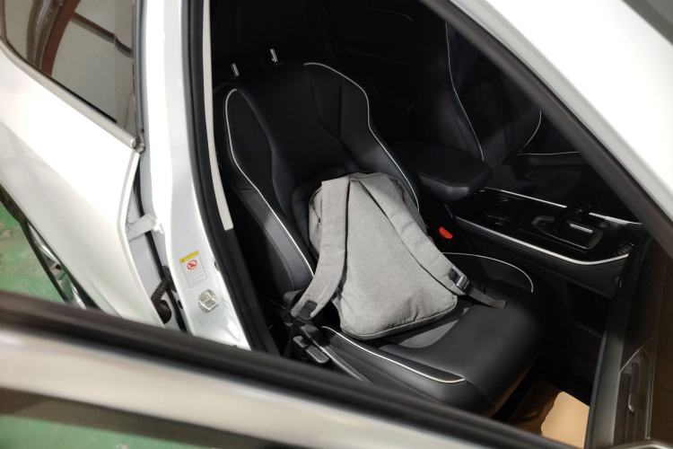 Used Haval H6 2021 China Trend Edition 1.5 GDIT Automatic Champion Version
