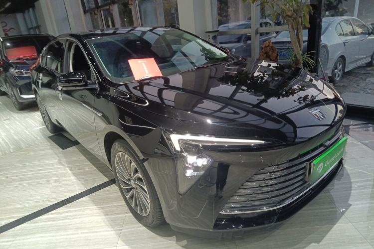 Used Buick LaCrosse 2023 28T Prestige Edition
