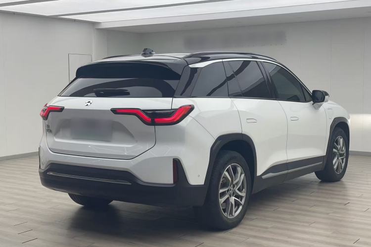 Used Nio ES6 2020 600 km Sport Edition
