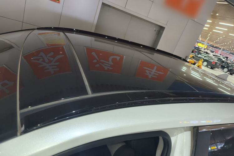 Used Toyota Wildlander 2023 2.0L CVT Two-Wheel Drive Luxury PLUS Edition