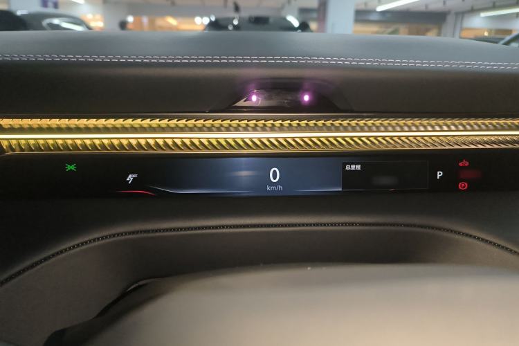 Used  ELETRE 2023 ELETRE S+
