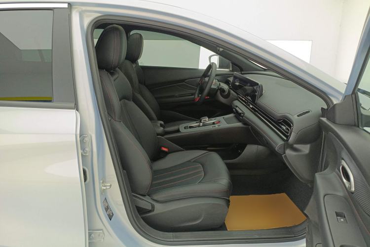 Used GAC Trumpchi EMPOW 2023 Shadow Leopard H High-Energy Hybrid Edition
