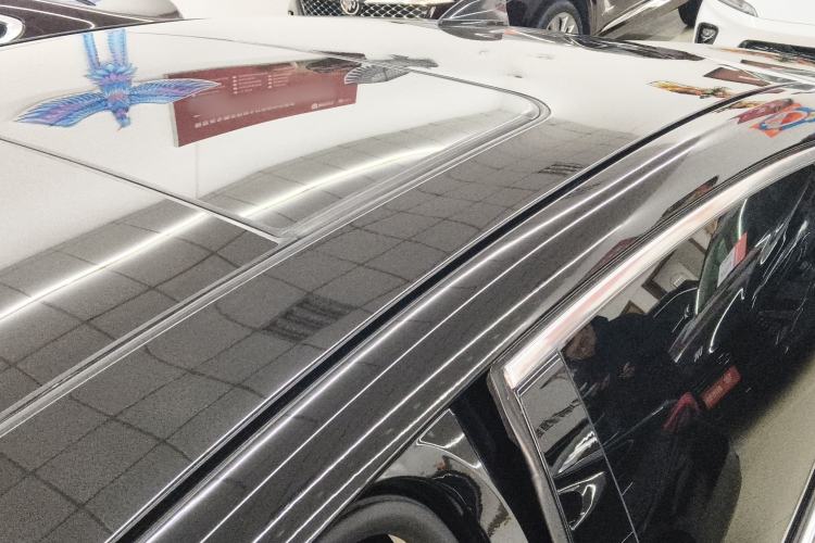 Used Buick LaCrosse 2022 652T Luxury Version
