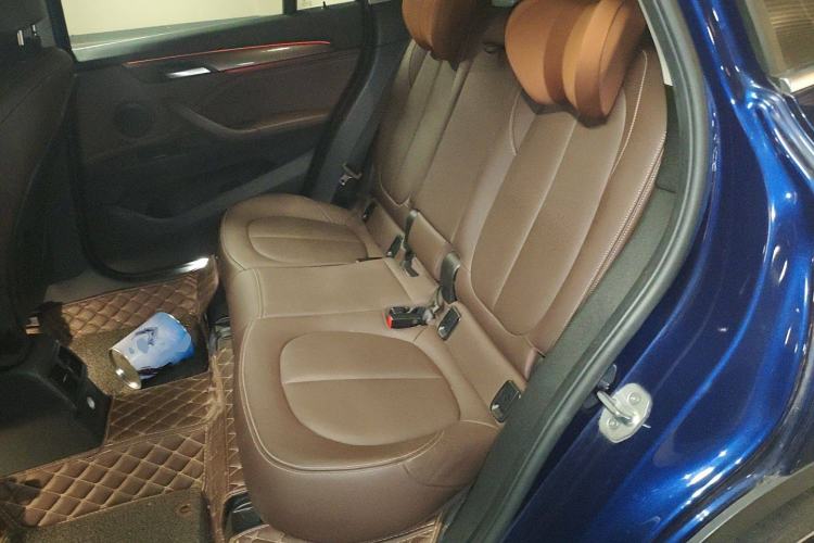 Used BMW X1 2018 sDrive18Li Luxury Model