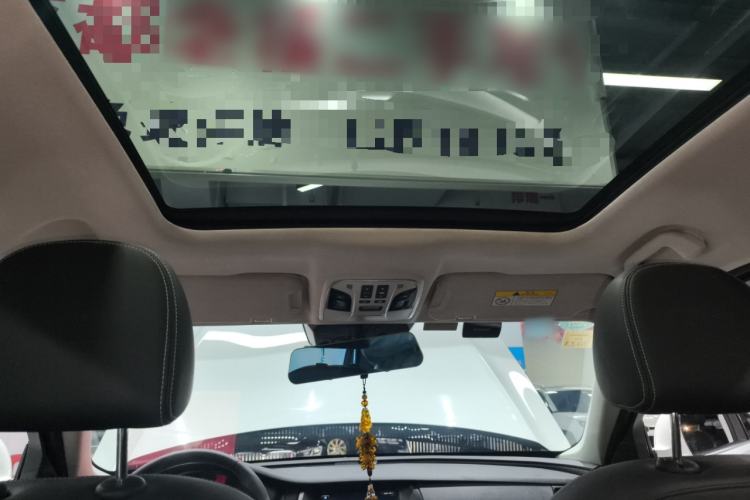 Used Haval H7 2018 Blue-Label H7 2.0T Automatic Enjoyment Model