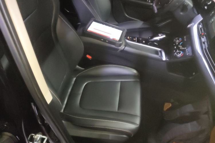 Used Bestune B70 2023 Third Generation 1.5T Automatic Enjoyment Version
