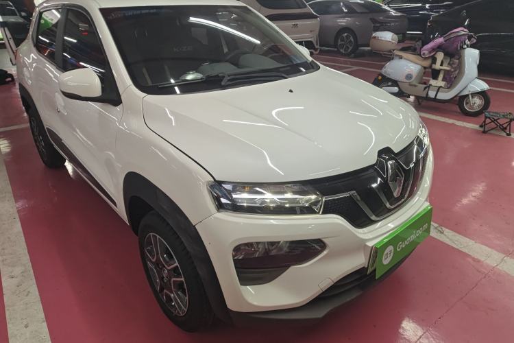 Used Renault E-Nuo 2019 e-Intelligent Model
