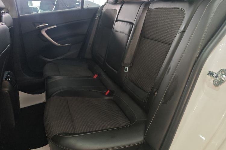 Used Buick Regal 2015 1.6T Leading Technology Model
