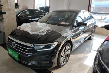 Used Volkswagen Sagitar 2021 280TSI DSG Excellence Edition
