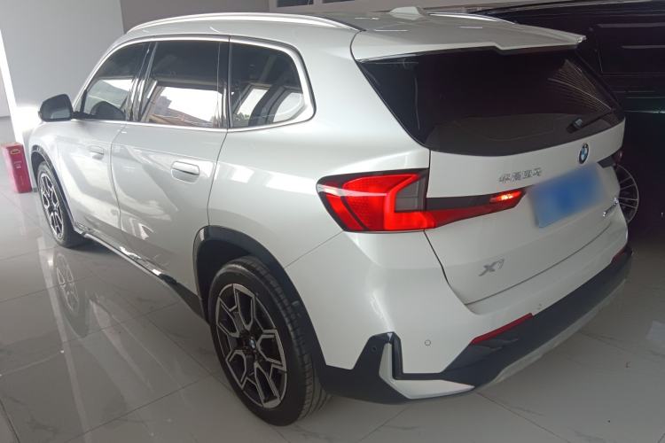 Used BMW X1 2023 sDrive25Li X Design Package
