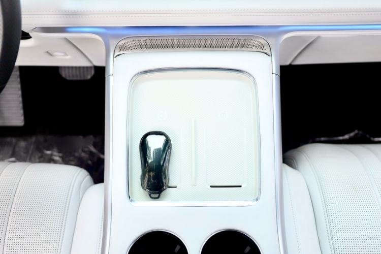 Used XPeng G9 2024 570 Max
