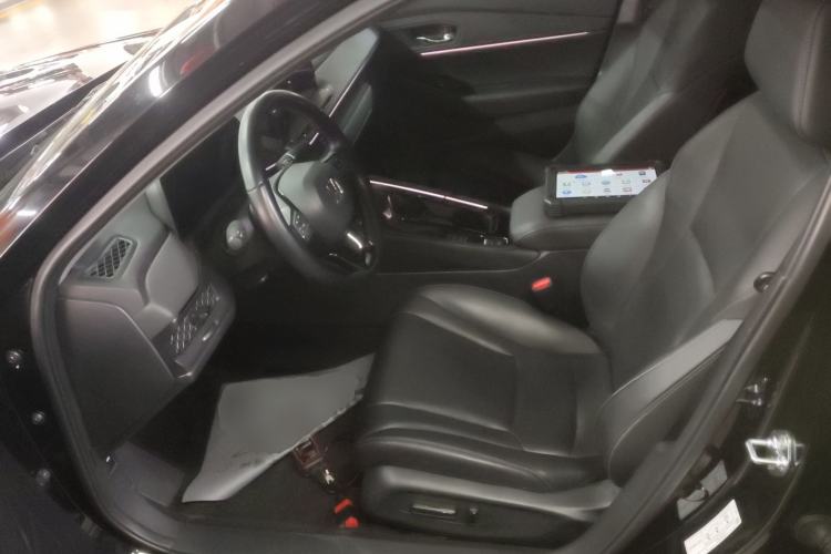 Used Honda Accord 2023 260TURBO Smart Enjoyment Version