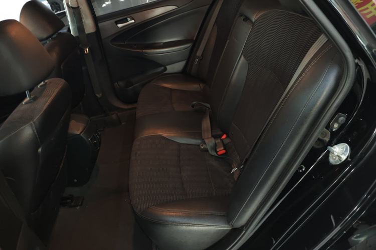 Used Hyundai Sonata 2013 2.0L Automatic Fashion Edition
