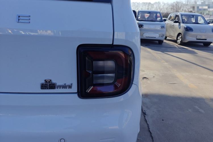 Used  Panda 2024 Panda Mini 200km Endurance Bear