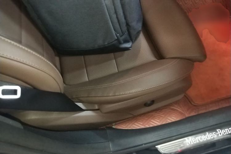 Used Mercedes-Benz E-Class 2021 E 260 L Sport 4MATIC