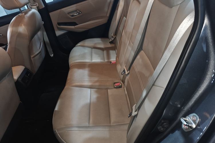 Used Nissan Sylphy 2020 1.6L XL CVT Enjoyment Edition
