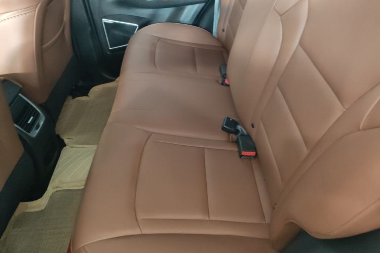 Used Geely Auto Emgrand X7 Sport 2021 1.8TD DCT Two-Wheel Drive Asian Games Edition