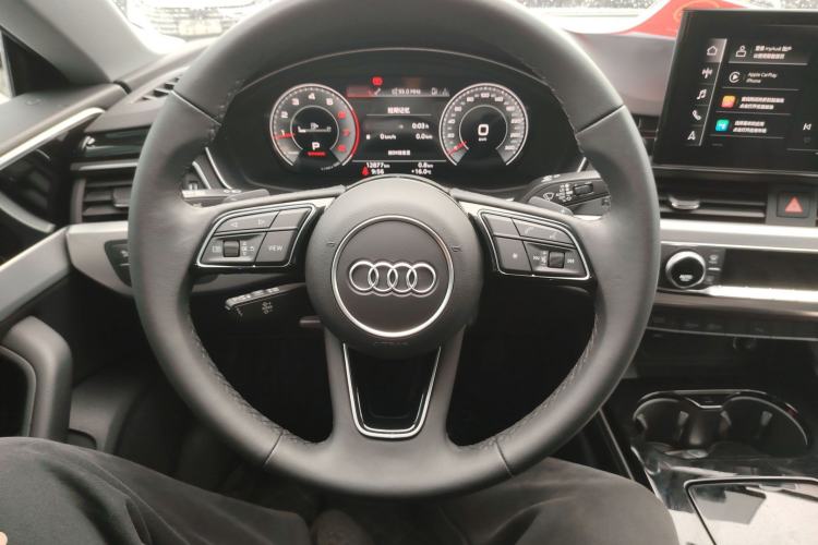 Used Audi A5 2023 Sportback 40 TFSI Fashionable and Dynamic Model
