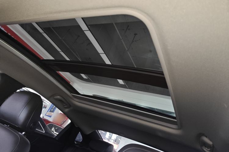 Used Chevrolet Malibu XL 2021 535T Automatic Sport Edition
