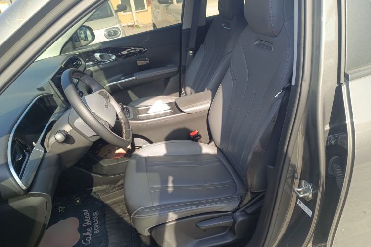 Used  Geome 2025 310km Youth Edition