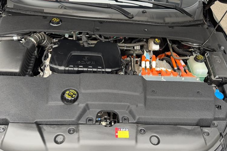 Used Wuling Xingguang 2023 150 Advanced Edition
