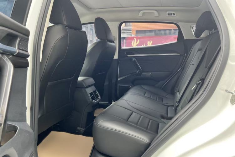 Used Haval F5 2018 1.5T i-Trend