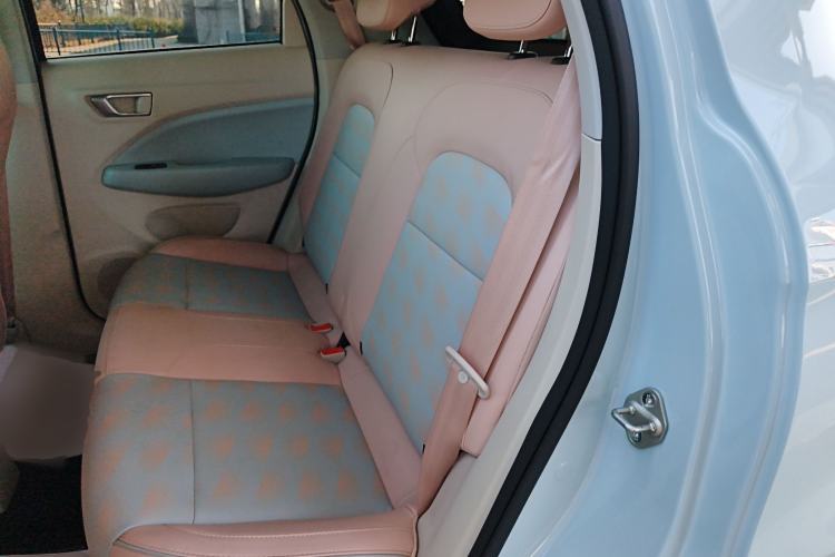 Used Leapmotor T03 2024 310 Comfort Edition
