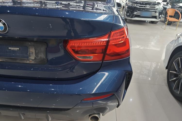 Used BMW 1 Series 2021 120i M Sport Edition
