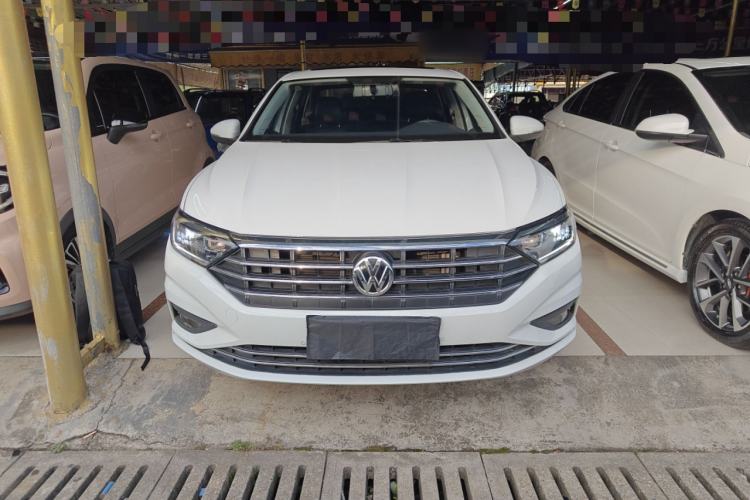 Used Volkswagen Sagitar 2021 280TSI DSG Excellence Edition
