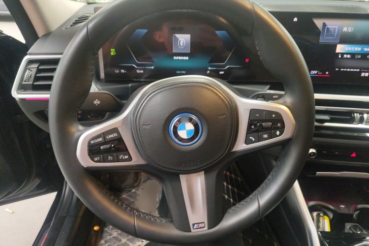 Used BMW i3 2024 eDrive 35 L
