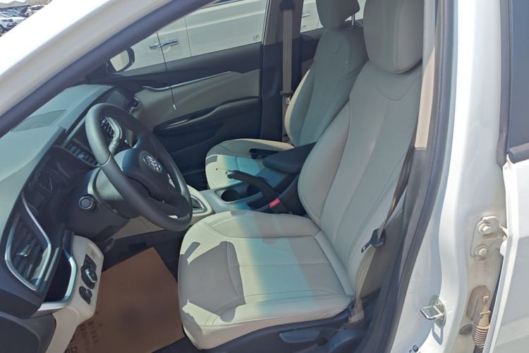 Used Buick GT 2021 Exemplar 1.5L Automatic Elite Version
