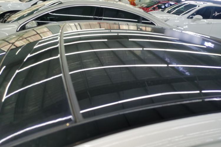 Used Jaguar XEL 2024 2.0T 250 PS R-DYNAMIC S Ebony Black Sport Edition
