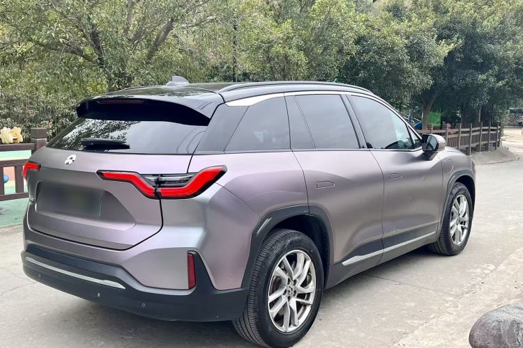 Used Nio ES6 2020 455KM Sport Edition