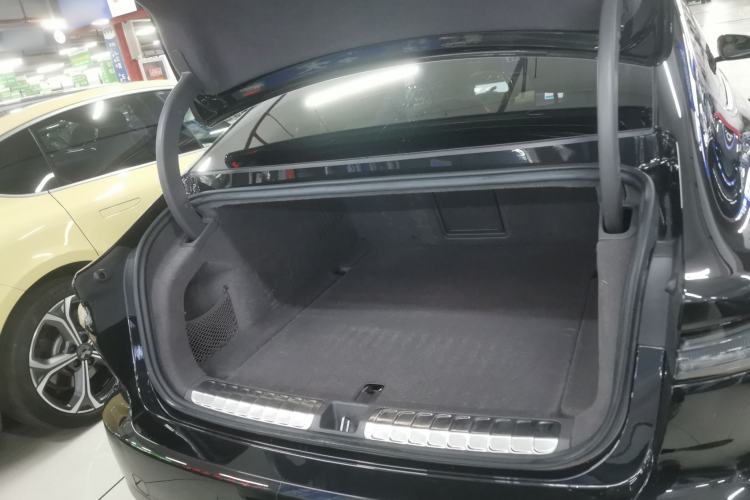 Used Nio ET7 2022 100kWh First Edition
