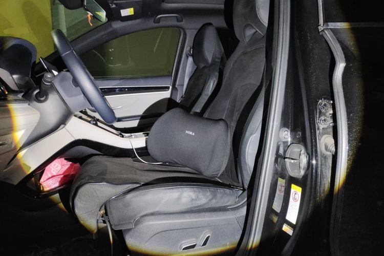 Used BYD Song PLUS New Energy 2023 Champion Edition DM-i 110KM Flagship Model