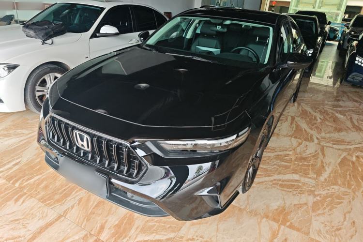 Used Honda Inspire 2025 260TURBO Elegant Edition