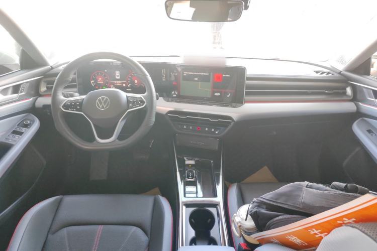 Used Volkswagen Lamando 2024 Lavida L 280TSI DSG Cool & Spicy Edition
