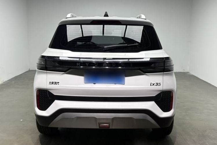 Used Hyundai ix35 2021 2.0L Automatic 2WD GLS Leading Edition