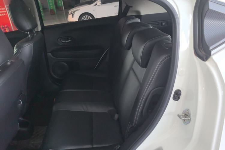 Used Honda Vezel 2020 1.5L CVT Elite Edition